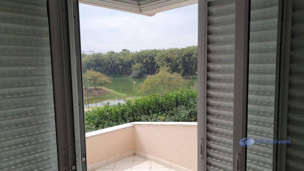 Casa de Condomínio à venda com 4 quartos, 384m² - Foto 9