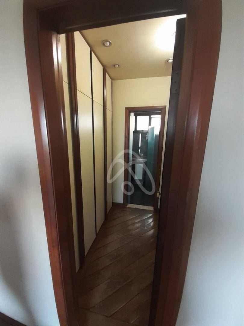 Apartamento à venda com 3 quartos, 280m² - Foto 13