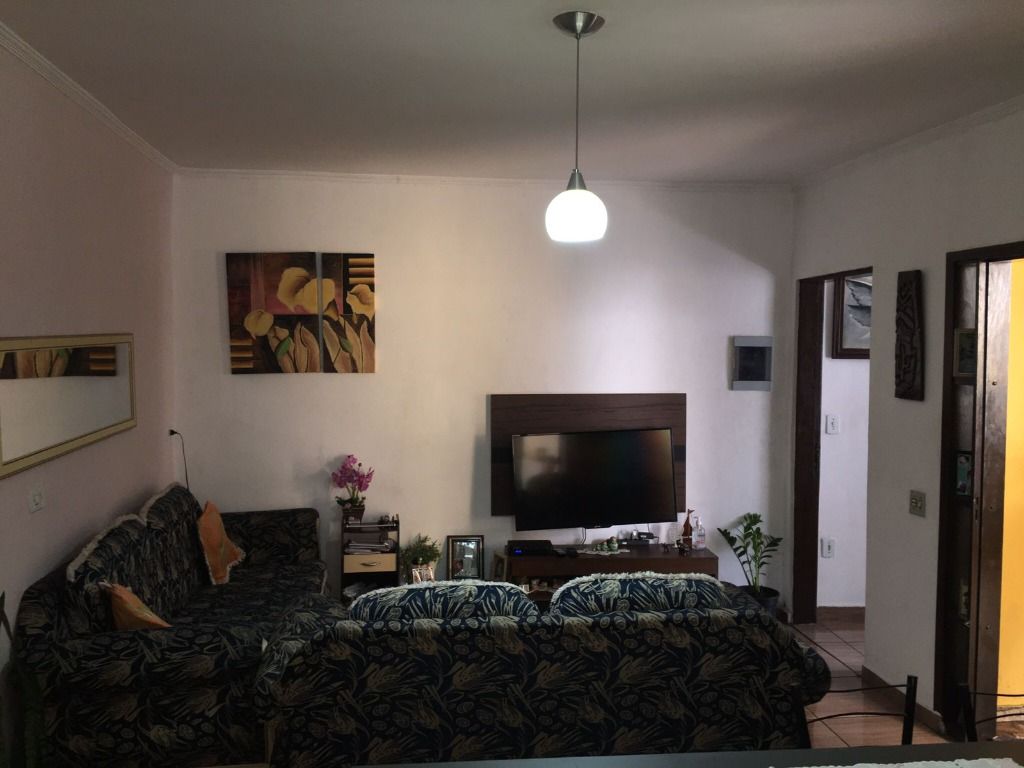 Casa à venda com 3 quartos, 250m² - Foto 16