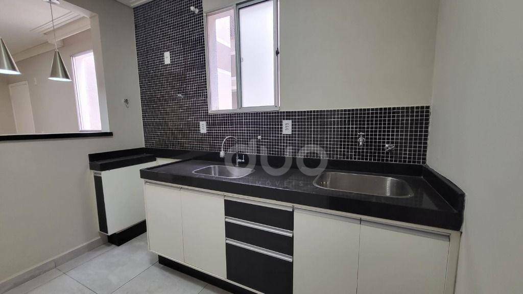 Apartamento à venda com 2 quartos, 44m² - Foto 7