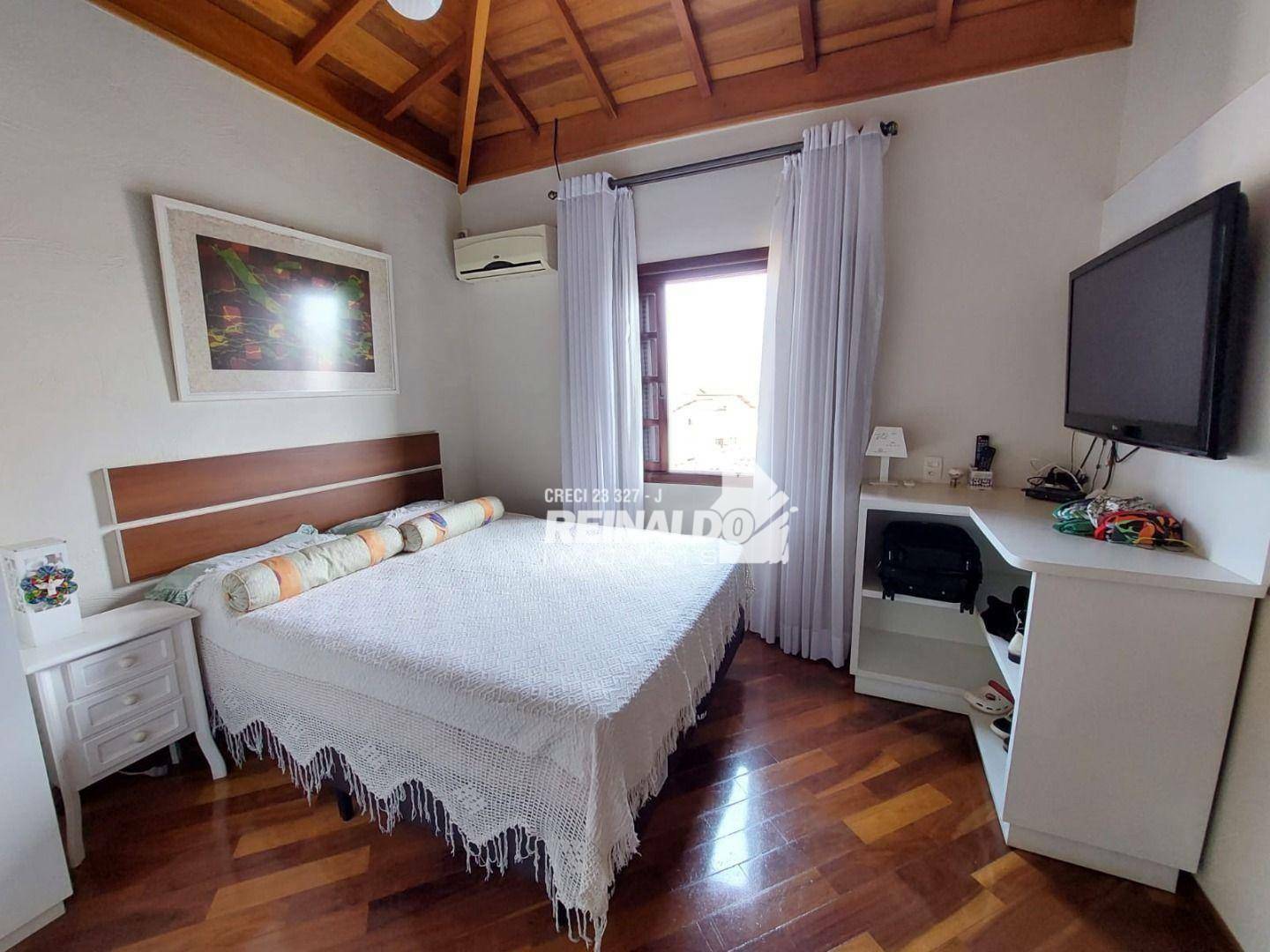 Casa de Condomínio à venda com 3 quartos, 278m² - Foto 41