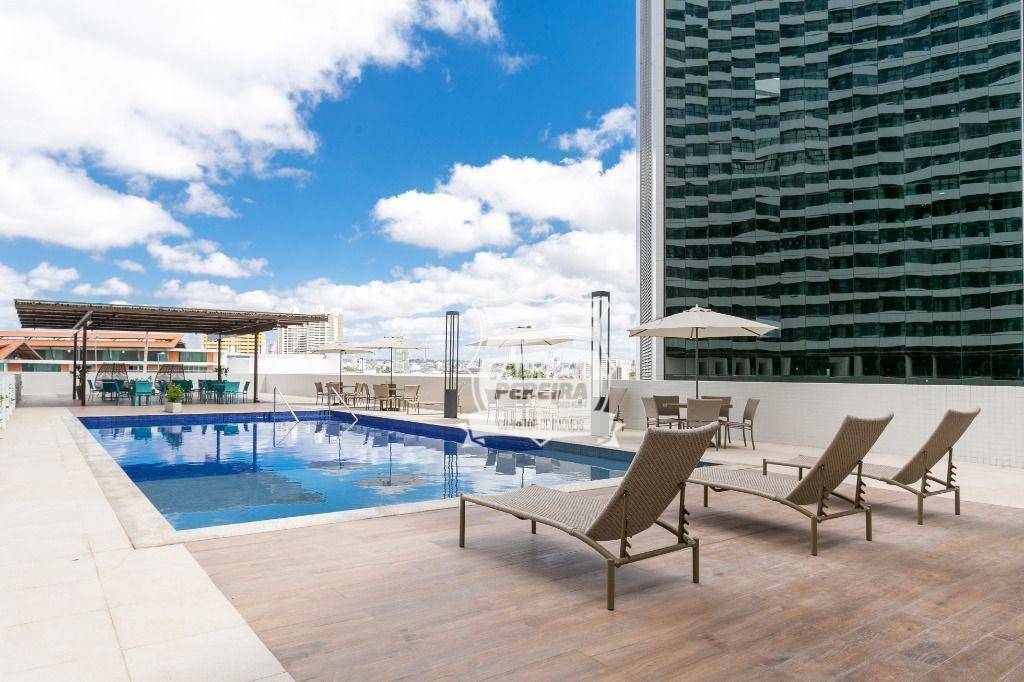 Conjunto Comercial-Sala à venda, 50m² - Foto 74