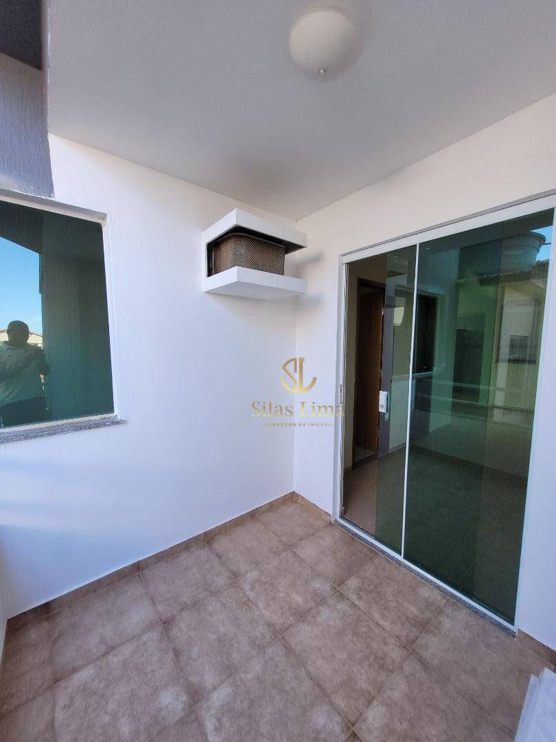 Apartamento à venda com 3 quartos, 100m² - Foto 16