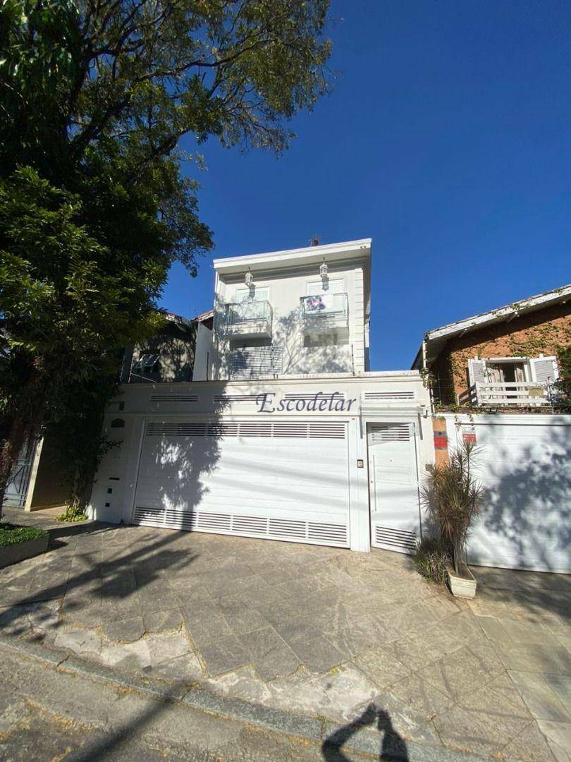 Casa à venda com 3 quartos, 300m² - Foto 57