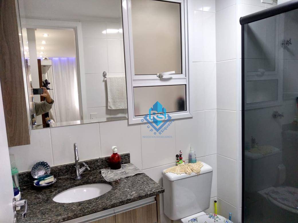 Apartamento à venda com 2 quartos, 60m² - Foto 9