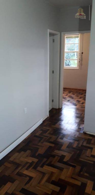 Apartamento à venda com 2 quartos, 50m² - Foto 7