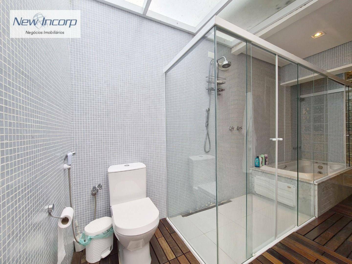 Casa à venda com 3 quartos, 228m² - Foto 32