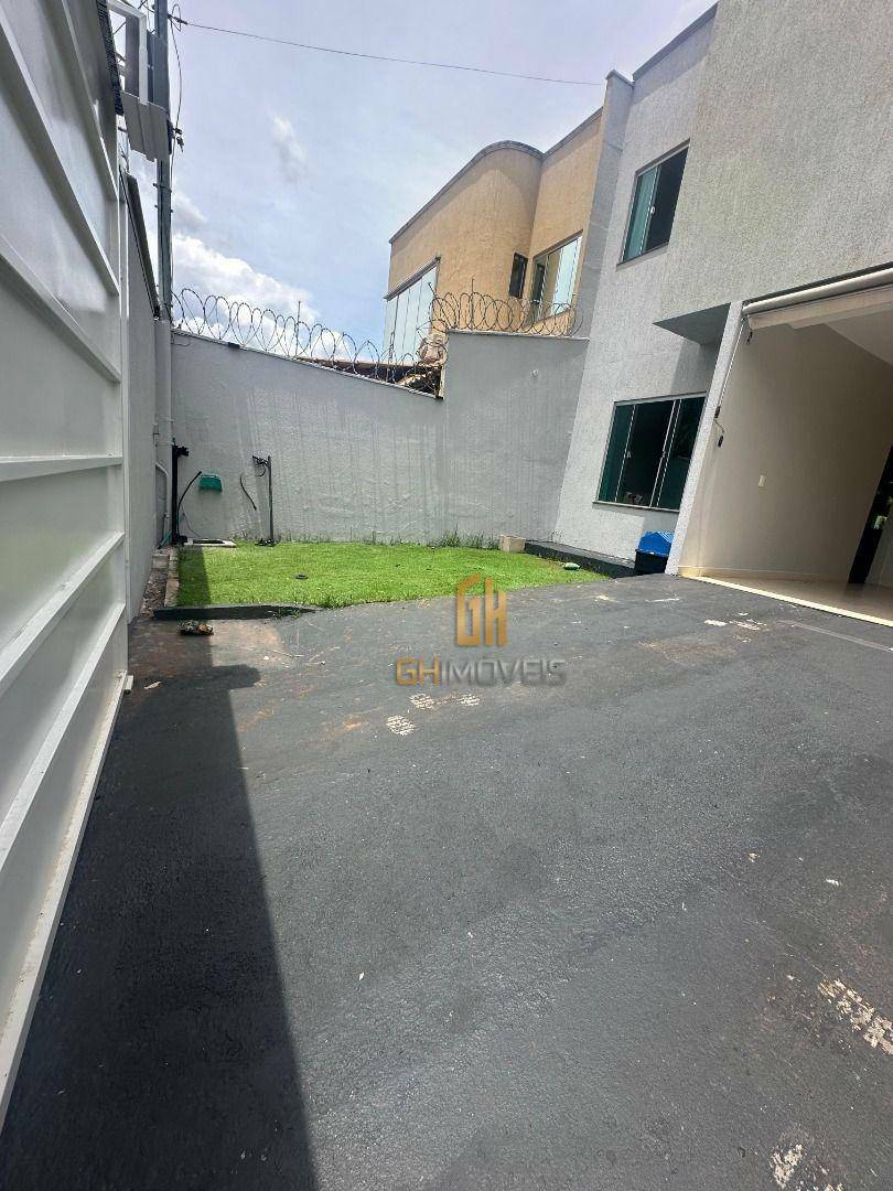 Sobrado à venda com 3 quartos, 200m² - Foto 29