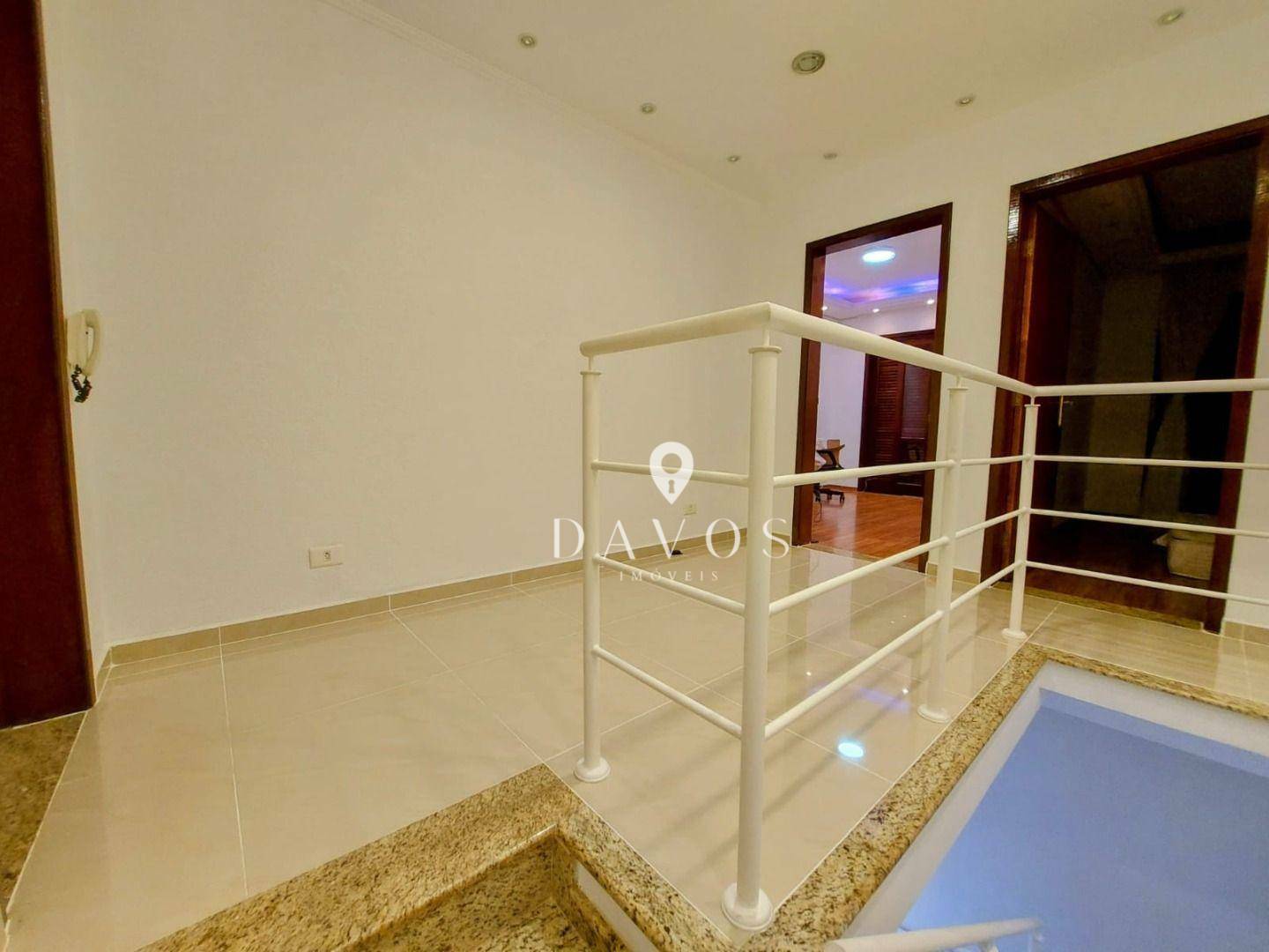 Sobrado à venda com 3 quartos, 321m² - Foto 25