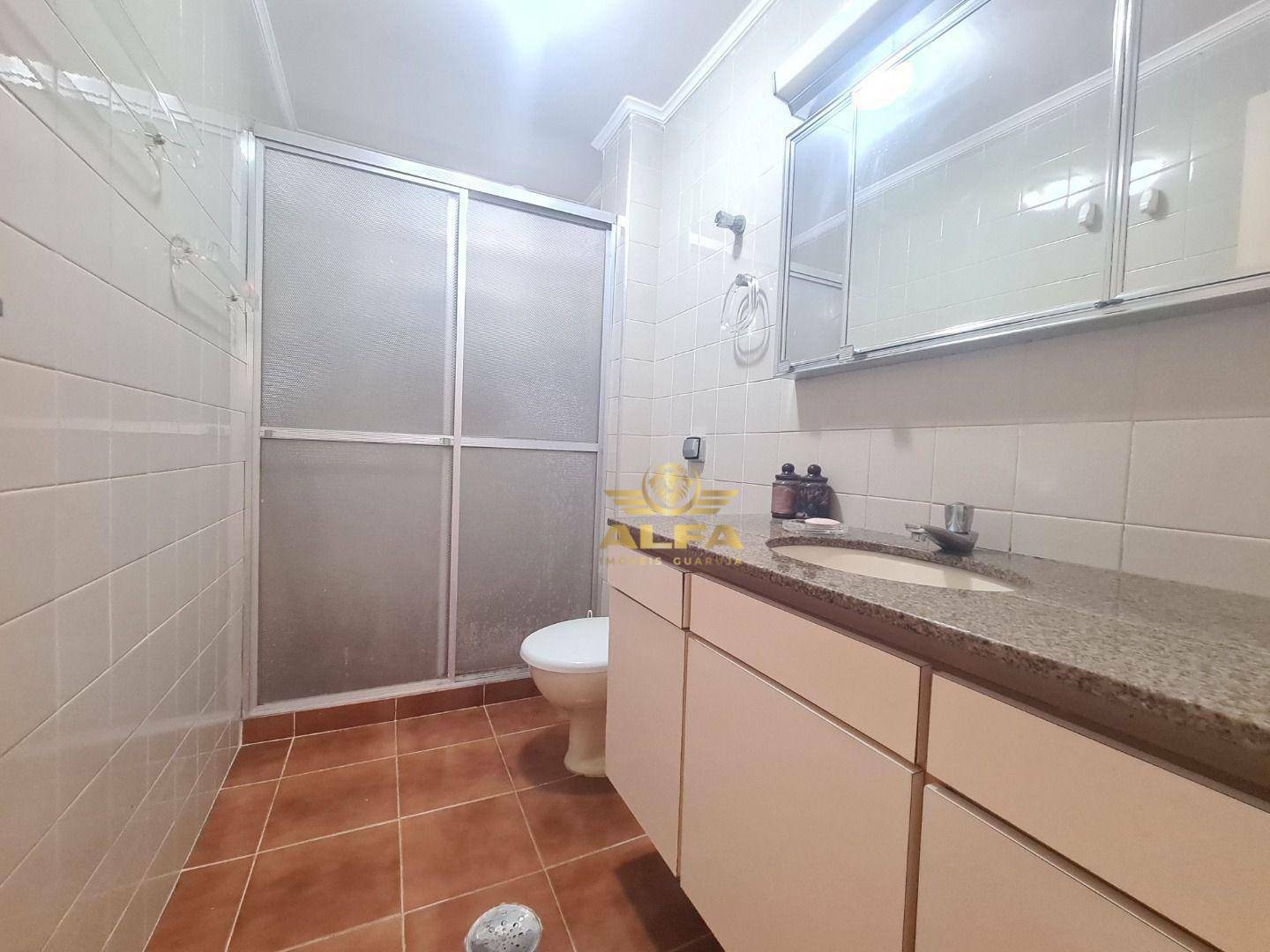 Apartamento à venda com 1 quarto, 54m² - Foto 9