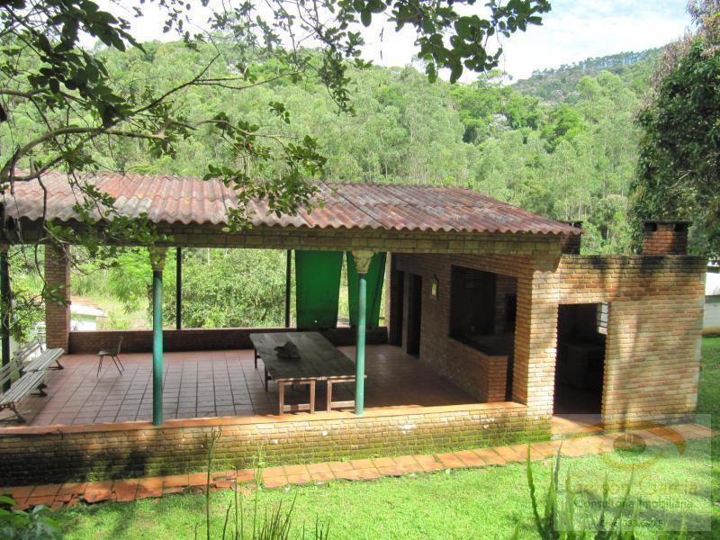 Sítio à venda com 3 quartos, 220m² - Foto 11