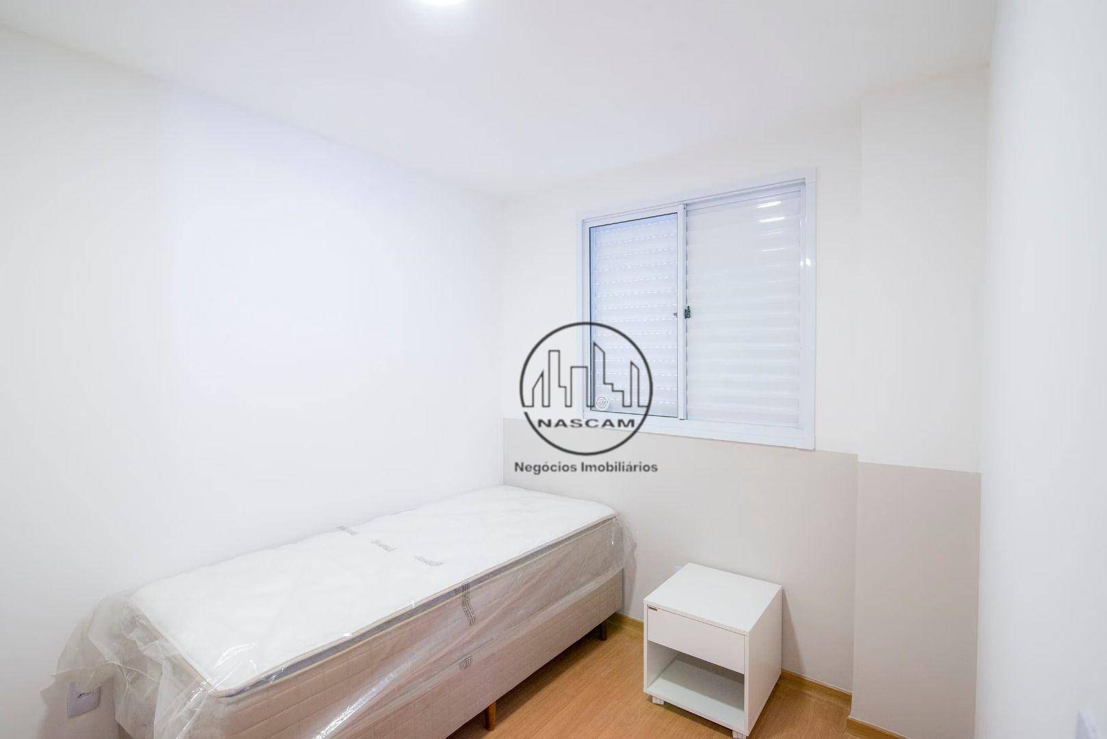 Apartamento para alugar com 2 quartos, 43m² - Foto 30