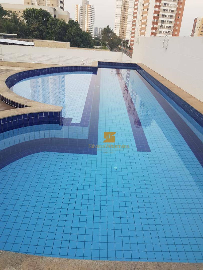 Apartamento à venda com 3 quartos, 220m² - Foto 83