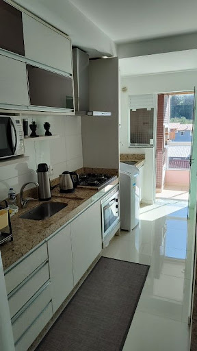 Apartamento à venda com 2 quartos, 65m² - Foto 6