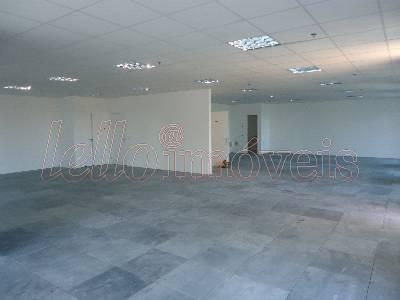 Conjunto Comercial-Sala para alugar, 219m² - Foto 4