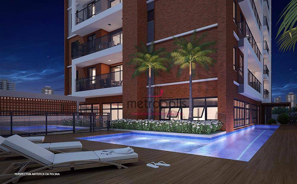 Apartamento à venda e aluguel com 3 quartos, 76m² - Foto 22