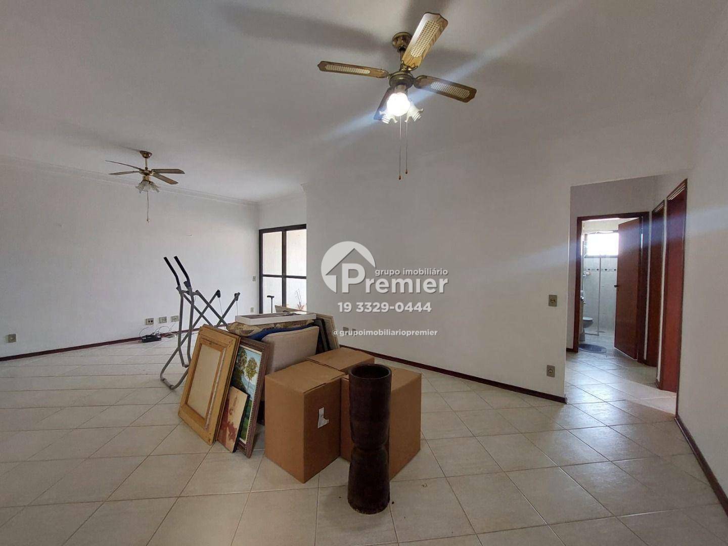 Apartamento para alugar com 3 quartos, 119m² - Foto 6