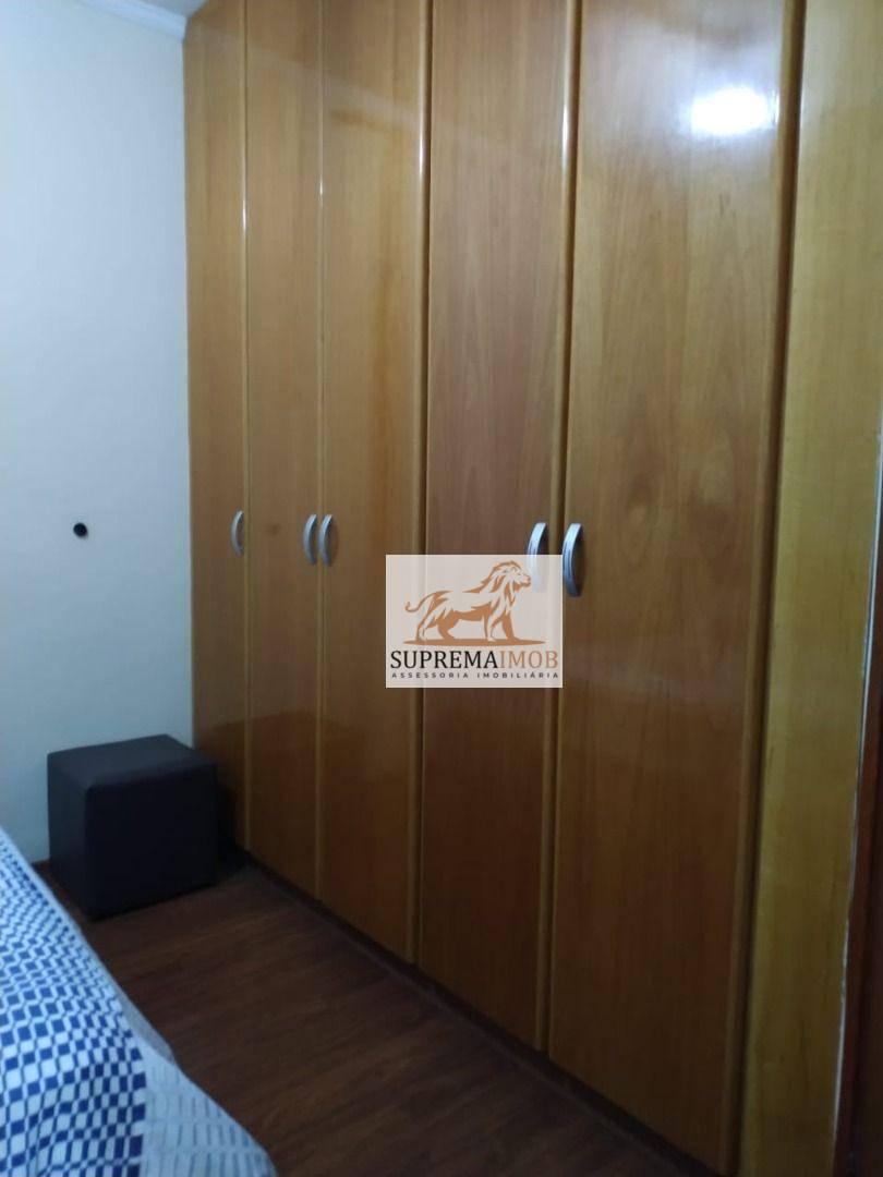 Apartamento à venda com 3 quartos, 75m² - Foto 3