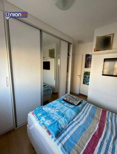 Apartamento à venda com 3 quartos, 92m² - Foto 5