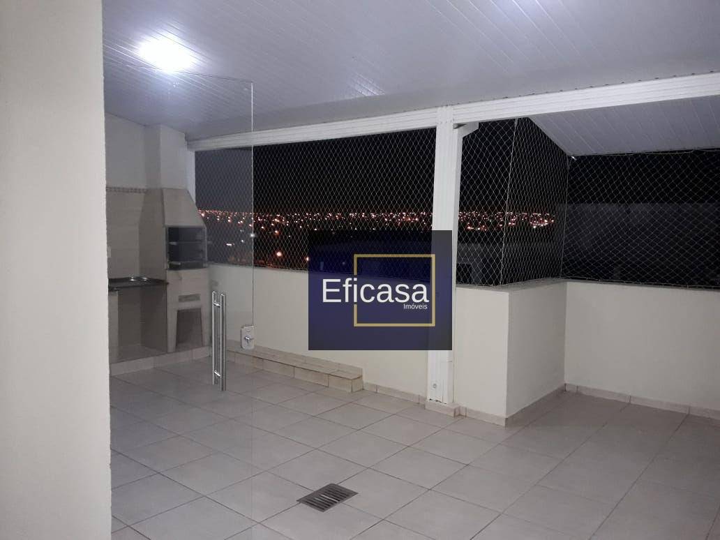 Apartamento à venda com 2 quartos, 100m² - Foto 40