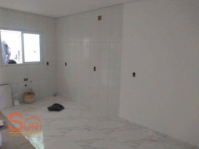 Sobrado à venda com 2 quartos, 92m² - Foto 6