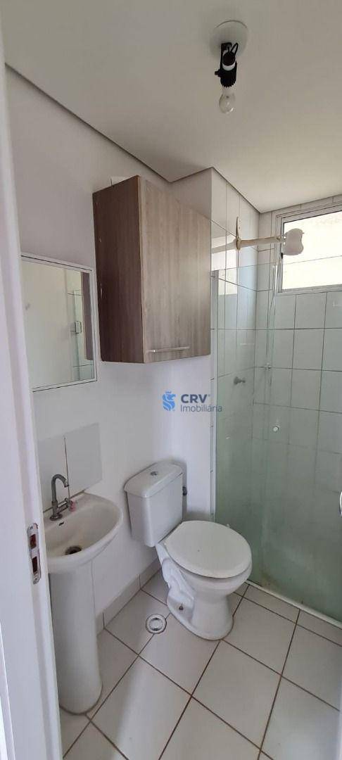 Apartamento para alugar com 2 quartos, 46m² - Foto 11