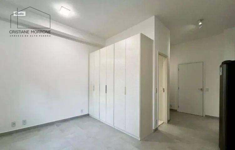 Kitnet e Studio à venda com 1 quarto, 27m² - Foto 4