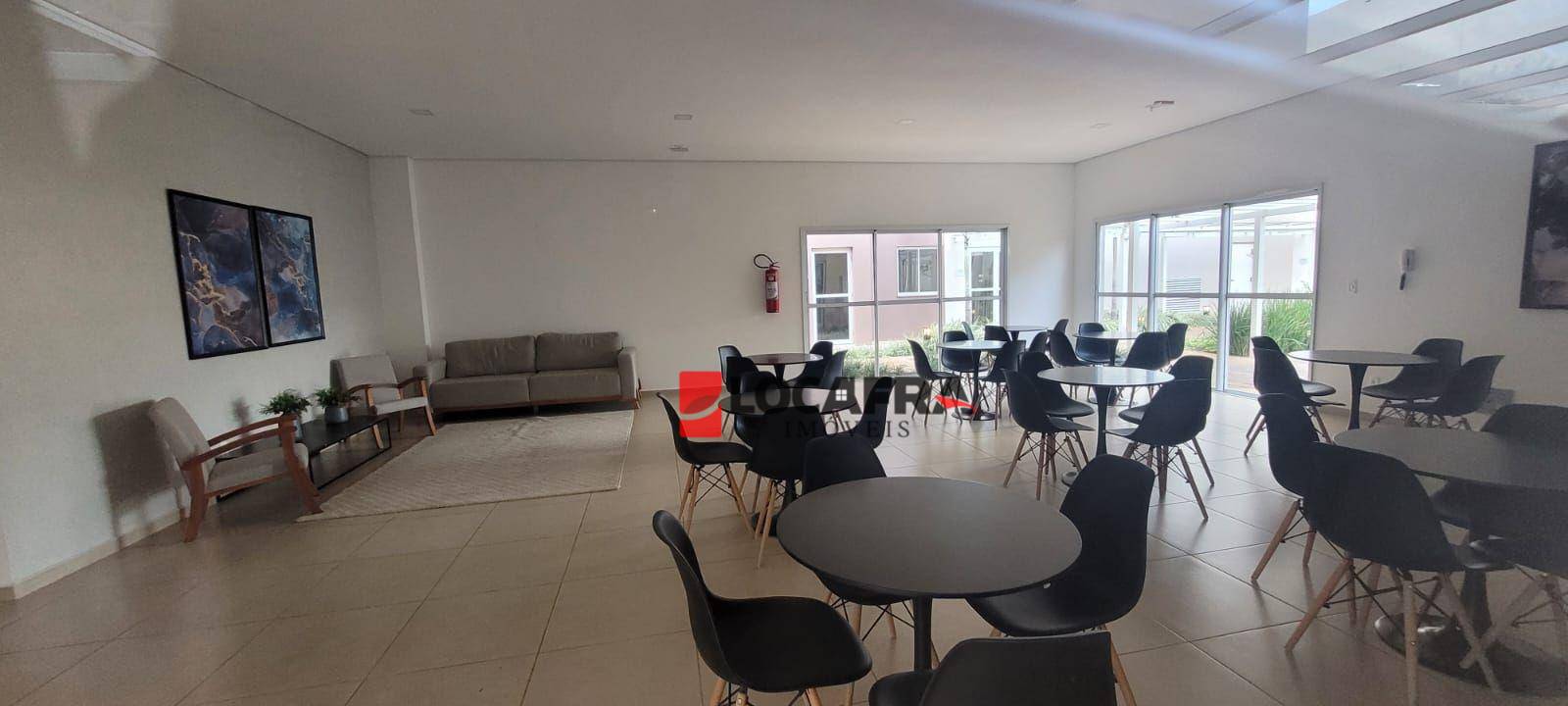 Apartamento à venda com 2 quartos, 65m² - Foto 7