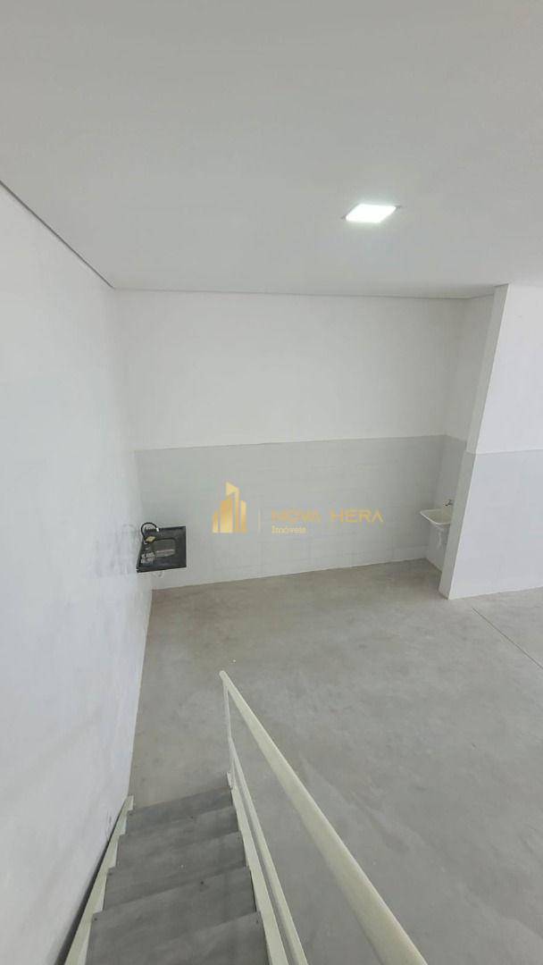 Loja-Salão para alugar, 100m² - Foto 8
