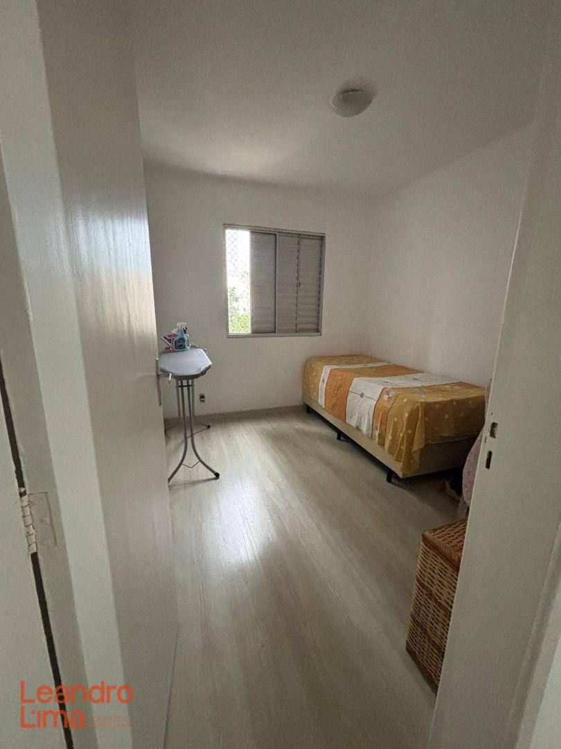 Apartamento à venda com 2 quartos, 51m² - Foto 8