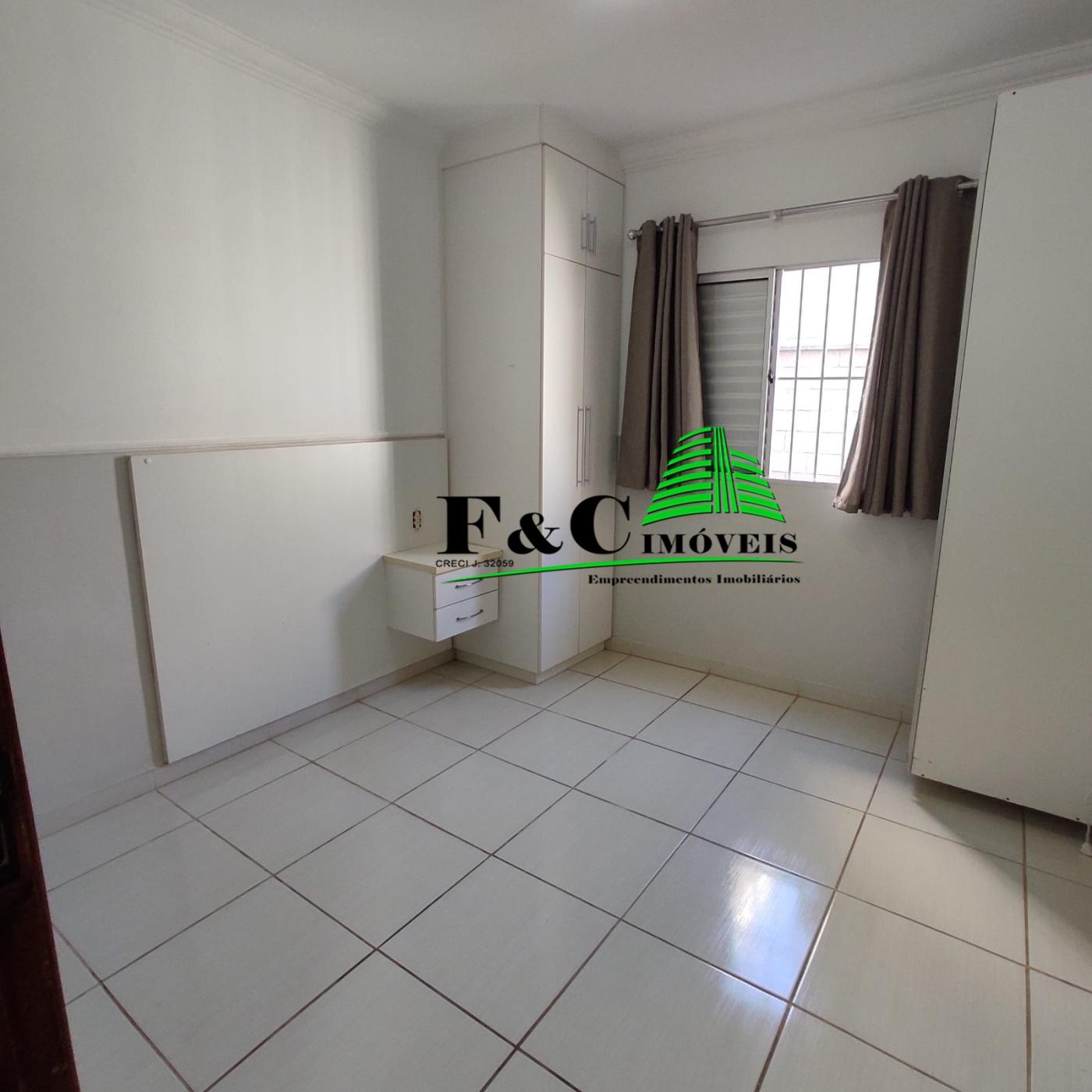 Apartamento à venda com 2 quartos - Foto 3