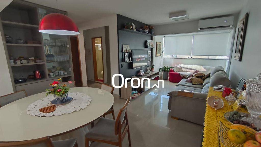 Apartamento à venda com 2 quartos, 67m² - Foto 1