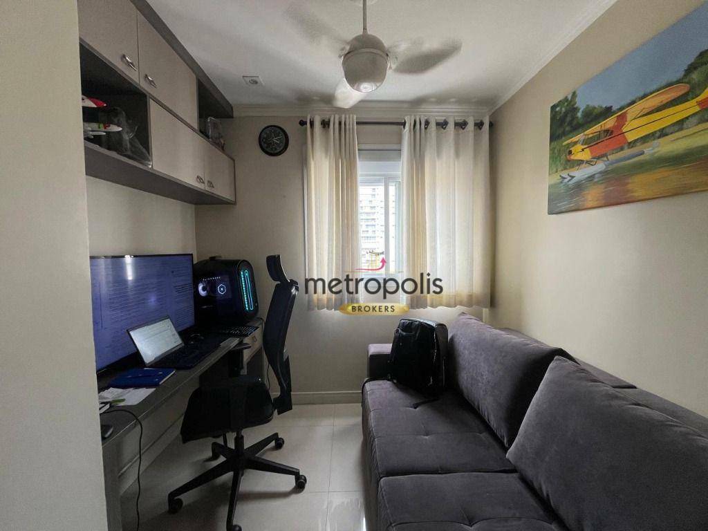 Apartamento à venda com 2 quartos, 108m² - Foto 48