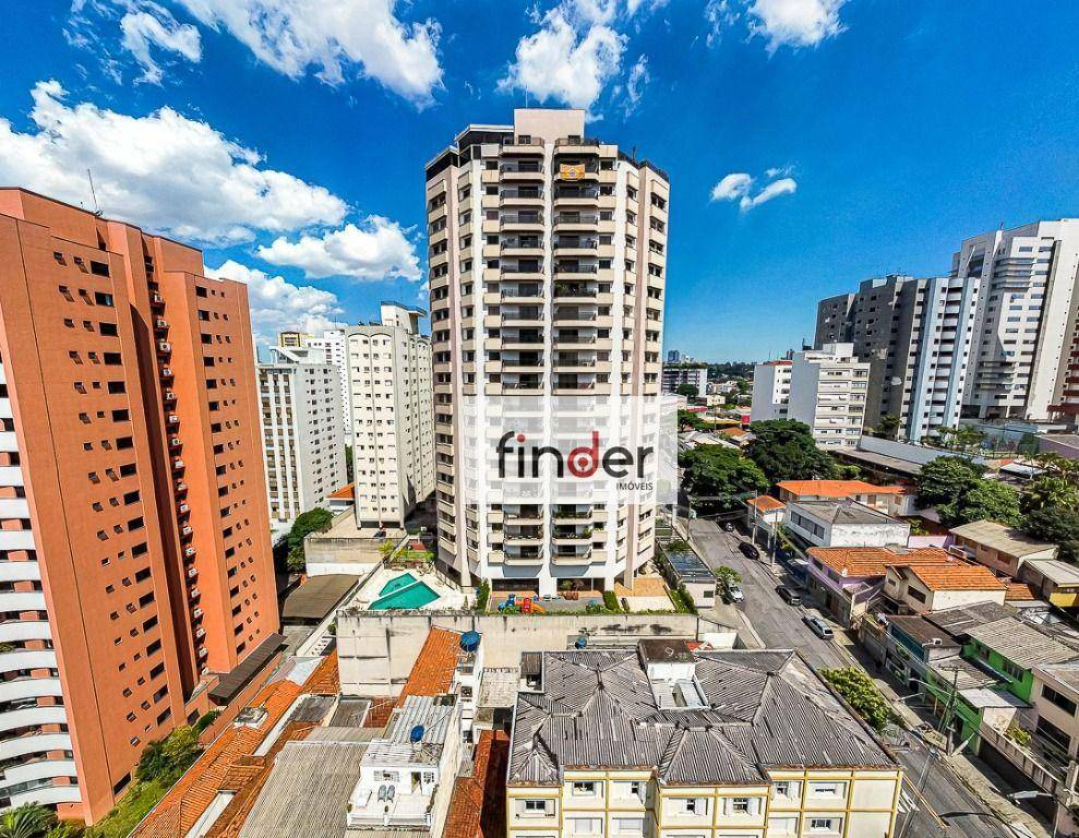 Apartamento à venda com 3 quartos, 140m² - Foto 55