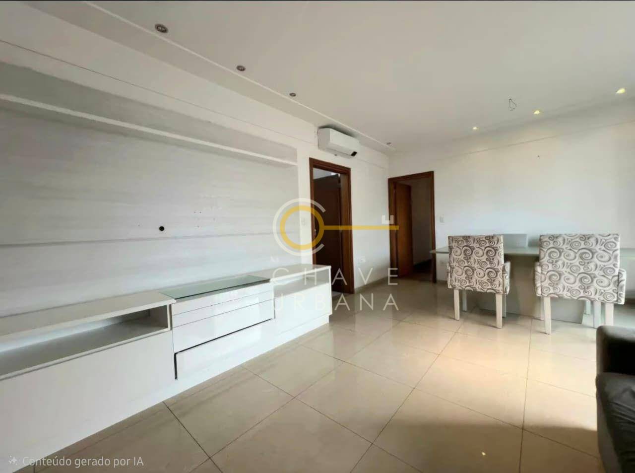 Apartamento, 3 quartos, 138 m² - Foto 3