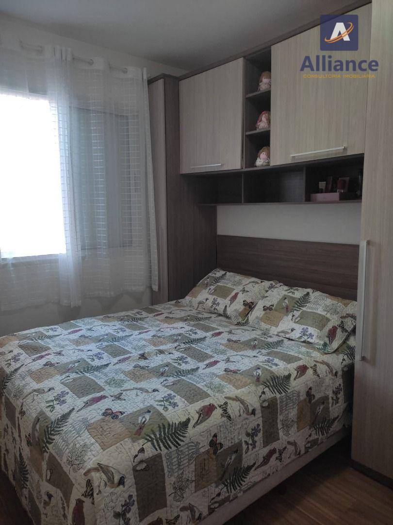 Apartamento à venda com 2 quartos, 54m² - Foto 6