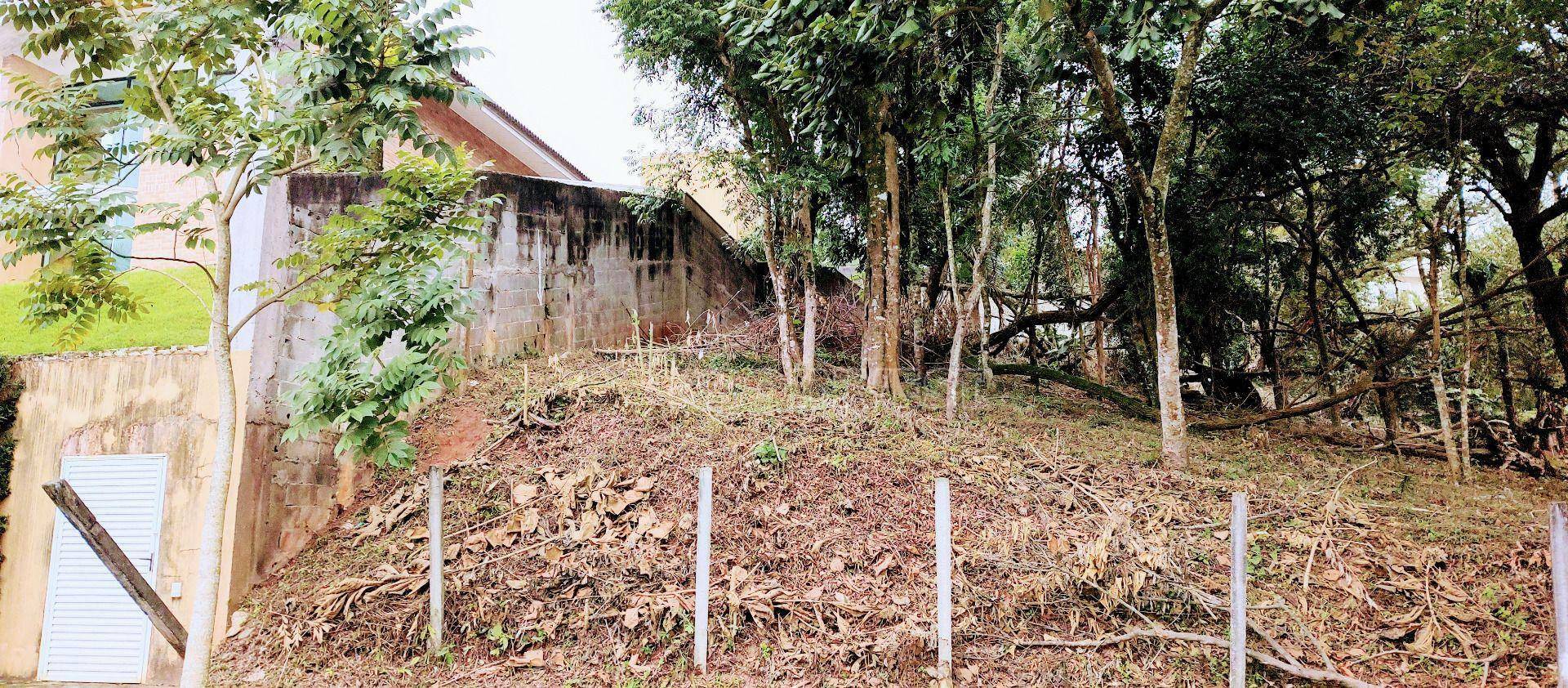 Loteamento e Condomínio à venda, 1079M2 - Foto 7