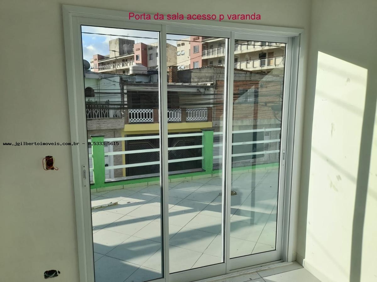 Casa à venda com 3 quartos, 140m² - Foto 10