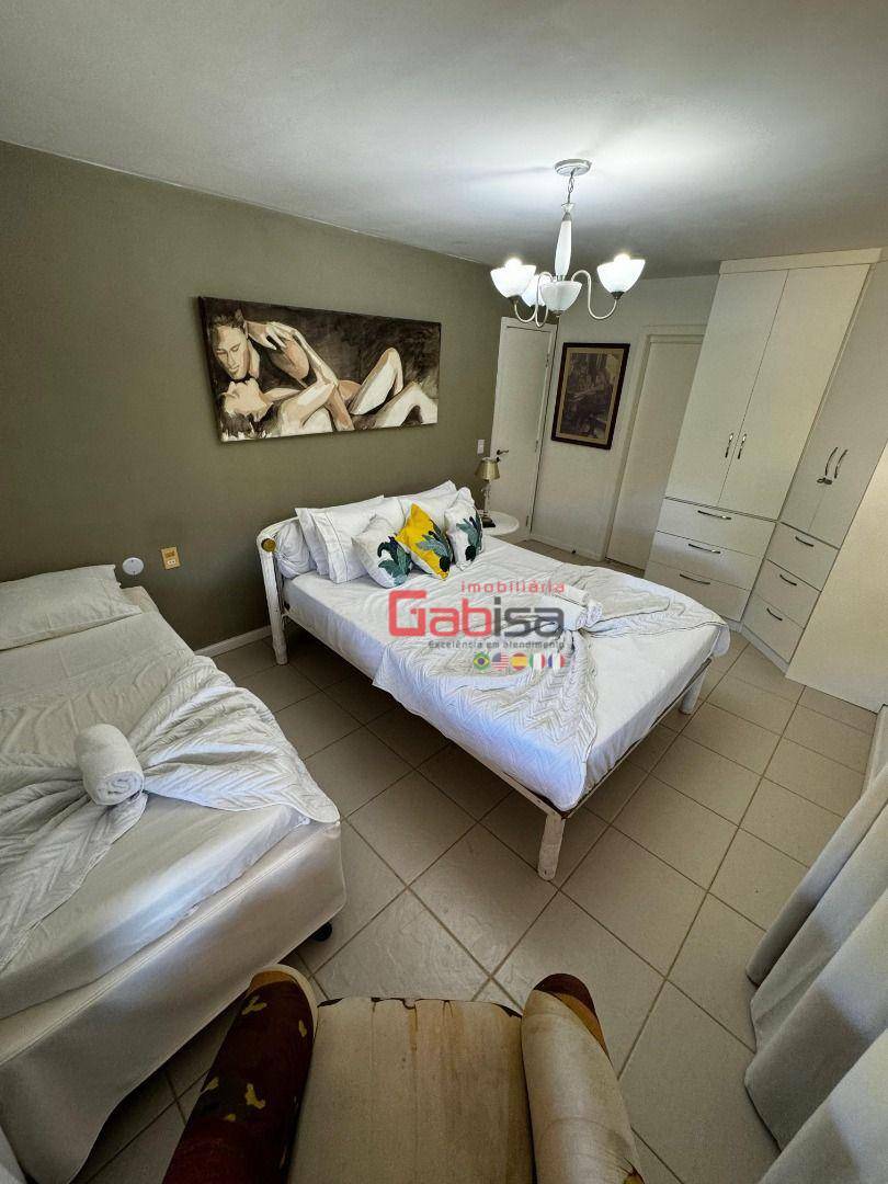 Casa de Condomínio à venda e aluguel com 5 quartos, 301m² - Foto 8