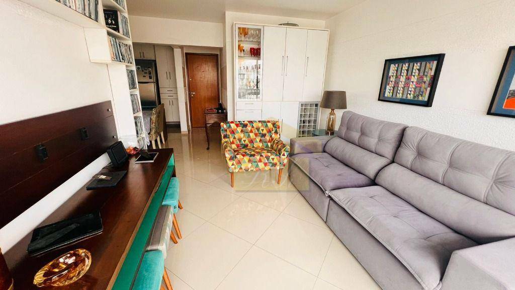 Apartamento à venda com 3 quartos, 86m² - Foto 5