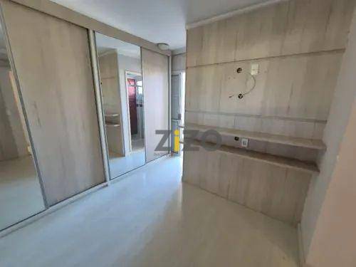 Apartamento à venda com 2 quartos, 63m² - Foto 11