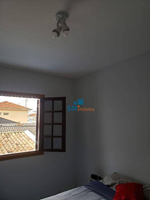 Sobrado à venda com 3 quartos, 126m² - Foto 8