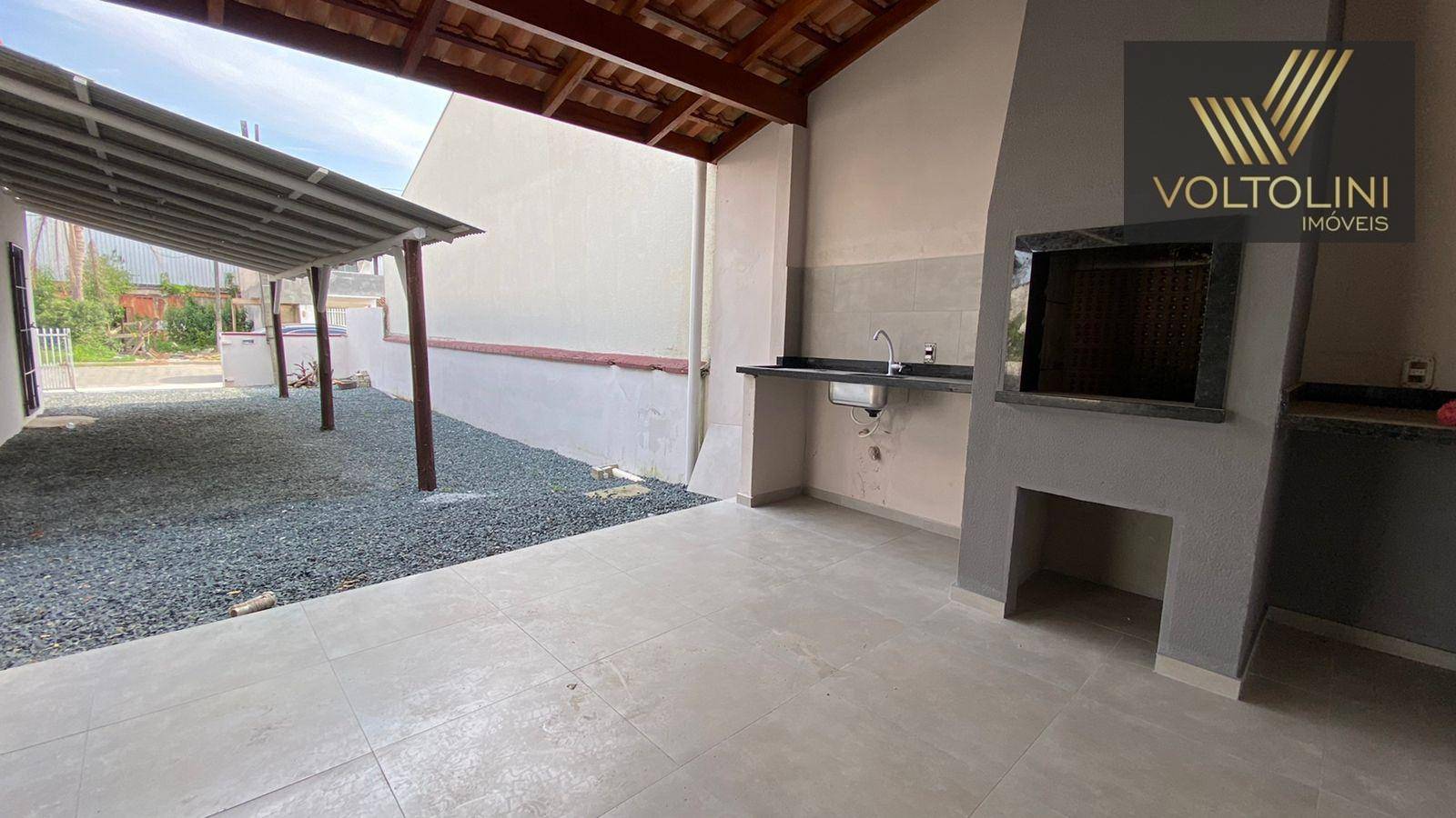 Casa à venda com 1 quarto, 80m² - Foto 11