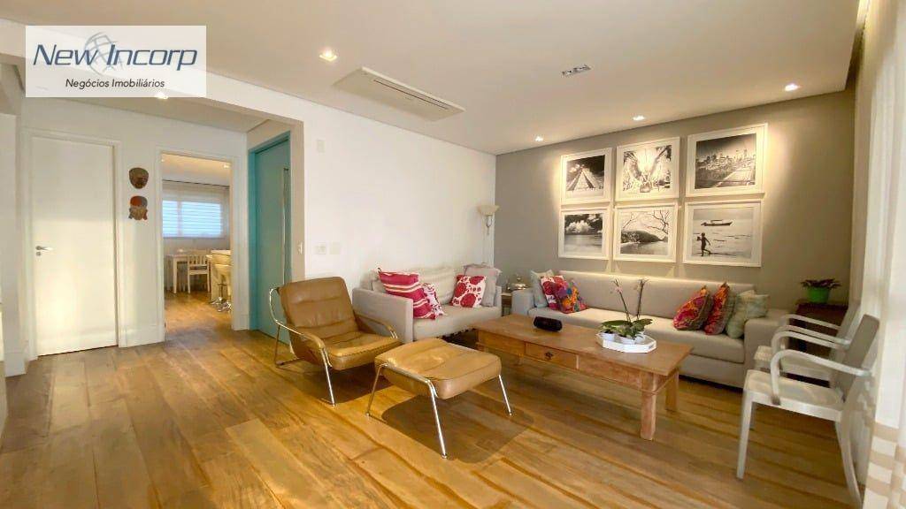 Apartamento à venda com 2 quartos, 173m² - Foto 3