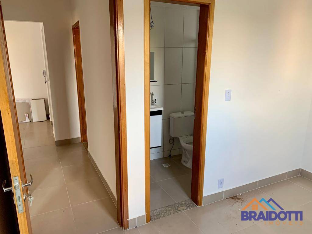 Apartamento à venda com 2 quartos, 58m² - Foto 12