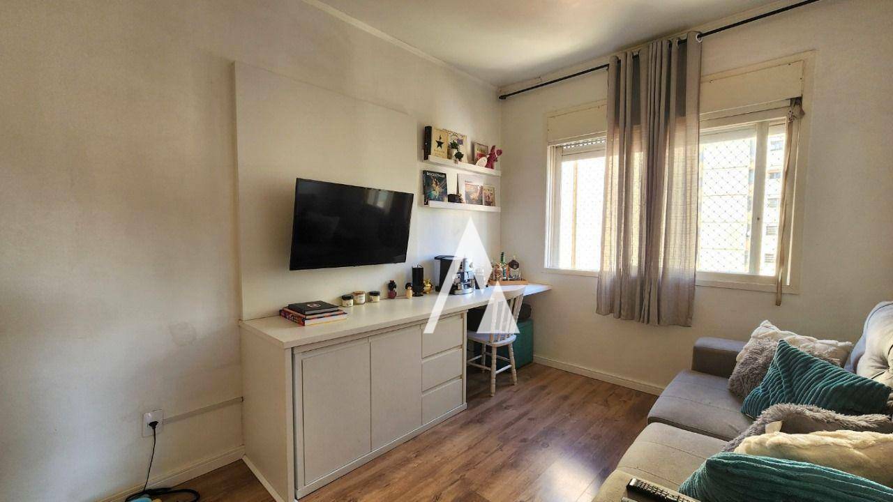 Apartamento à venda com 2 quartos, 68m² - Foto 5