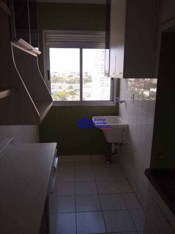 Apartamento à venda com 2 quartos, 50m² - Foto 28