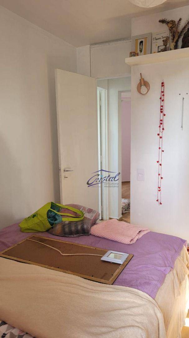 Apartamento à venda com 2 quartos, 53m² - Foto 9