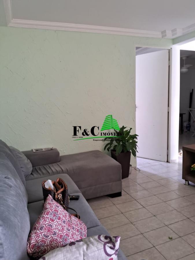 Apartamento à venda com 2 quartos, 45m² - Foto 9