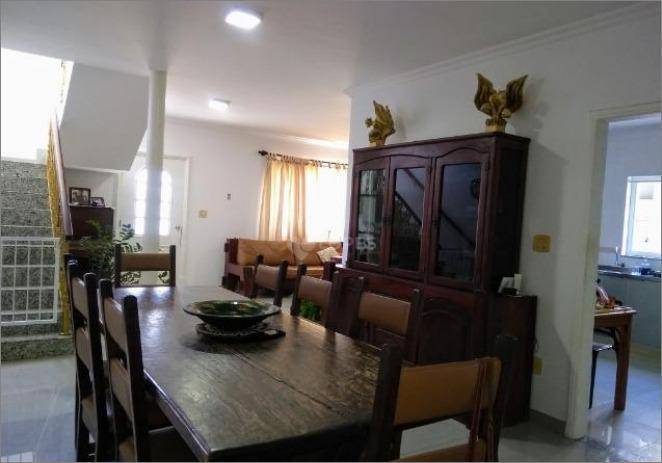 Casa à venda com 3 quartos, 340m² - Foto 6